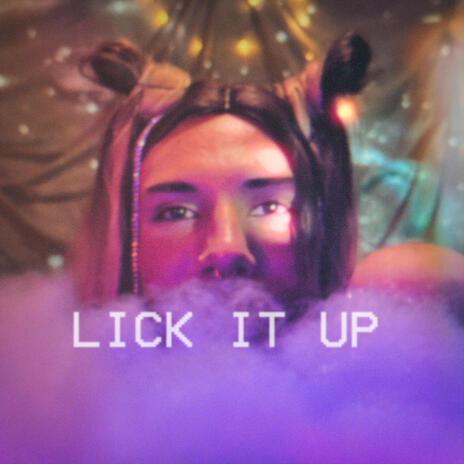 LICK IT UP | Boomplay Music