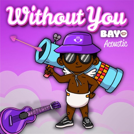 Without You (acoustic) | Boomplay Music