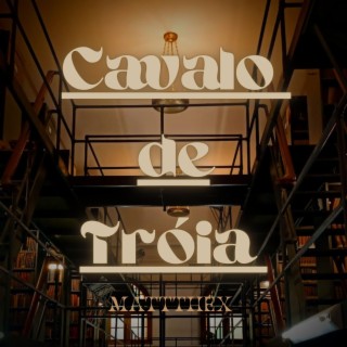 Cavalo de Tróia