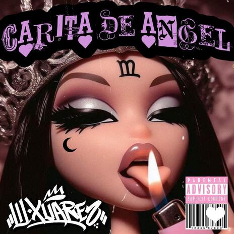 Carita De Angel | Boomplay Music