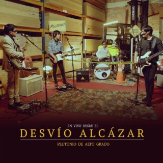 En Vivo Desde el Desvío Alcázar (Live)