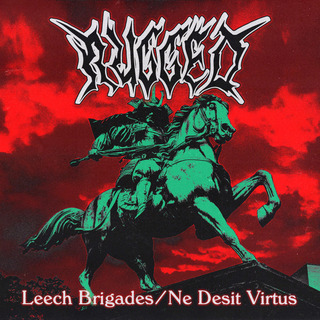 Leech Brigades/Ne Desit Virtus