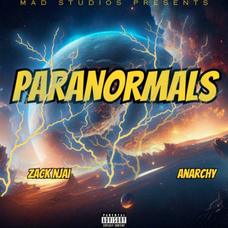 Darkseid ft. ANARCHY | Boomplay Music