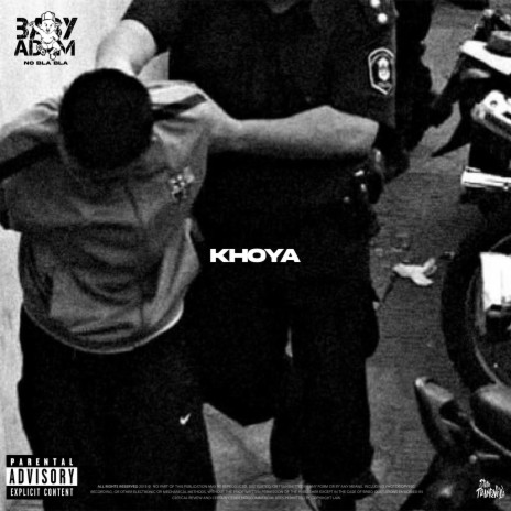 KHOYA | Boomplay Music