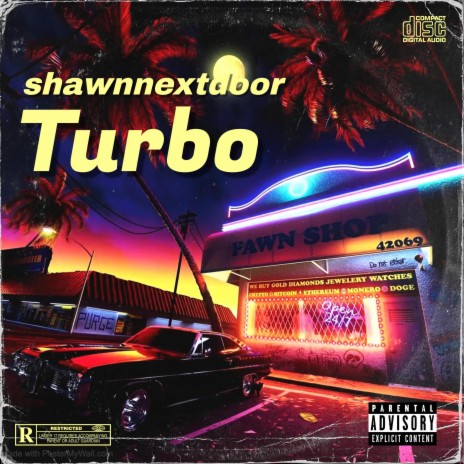 turbo | Boomplay Music