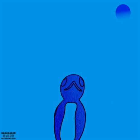 Blue Penguin | Boomplay Music