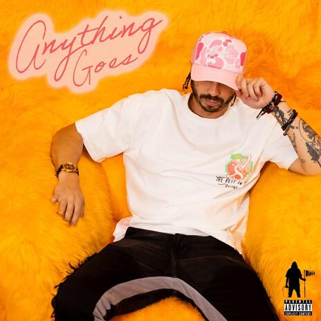 Anything Goes | Boomplay Music