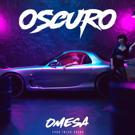 Oscuro | Boomplay Music