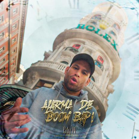 Alarma De Boom Bap! | Boomplay Music