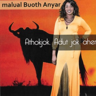 Malual Buoth Anyar