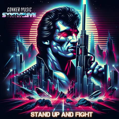 Stand up and Fight