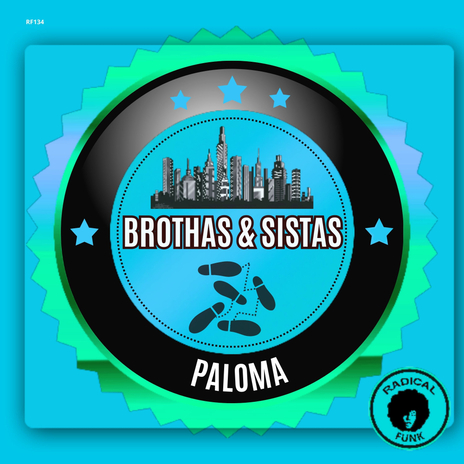 Paloma (Extended Mix) | Boomplay Music