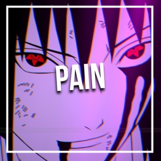 Pain (Sasuke Song)