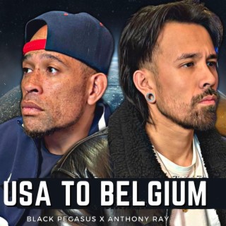 USA TO BELGIUM