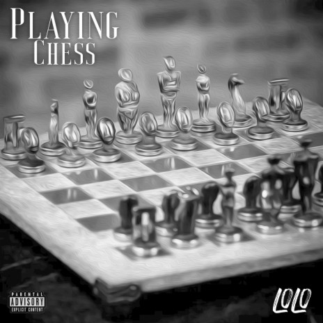 Playing Chess | Boomplay Music
