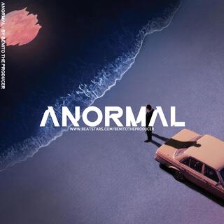 Anormal (Beat Reggaeton Comercial 2024, Instrumental de Reggaeton)