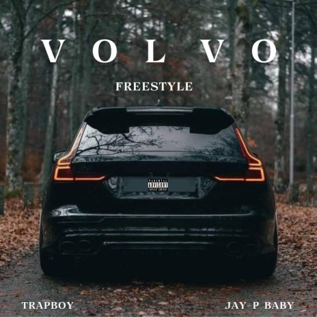 VOLVO ft. TrapBoy