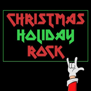 Christmas Holiday Rock