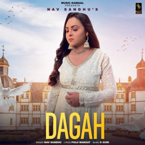 Dagah | Boomplay Music