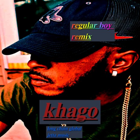 reggular boy (remixx) | Boomplay Music