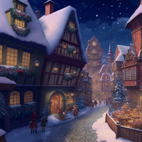 O Little Town of Bethlehem ft. Christmas Classic Music & Christmas Music Holiday