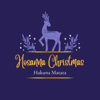 Hosanna Christmas