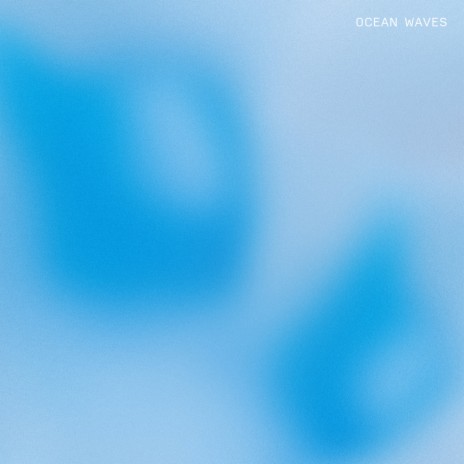 Ocean Waves ft. Kodus & Sleepy Rivers | Boomplay Music