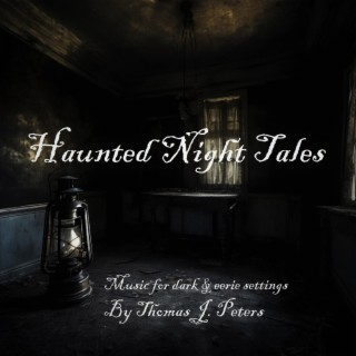 Haunted Night Tales