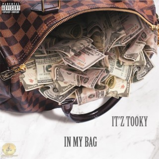 In my bag