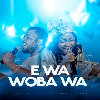 Ewa Woba Wa