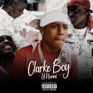 Clarke Boy