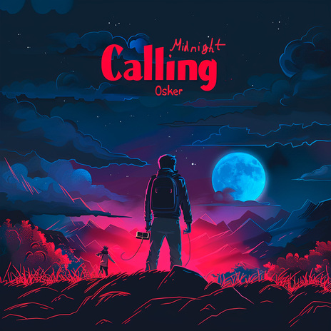 Midnight Calling | Boomplay Music