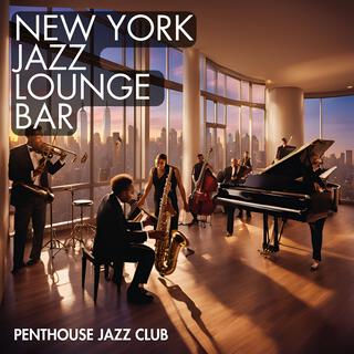 Penthouse Jazz Club