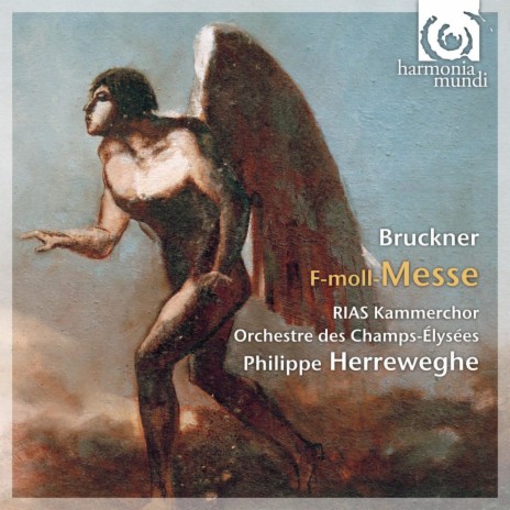 Messe F-Moll, WAB 28: VI. Agnus Dei ft. Alfred Reiter, Philippe Herreweghe, Ingela Bohlin, Hans Jorg Mammel & Joseph Moor | Boomplay Music