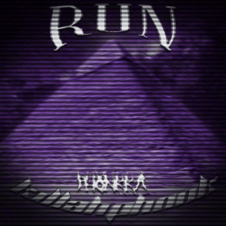 RUN ft. PHONKKA