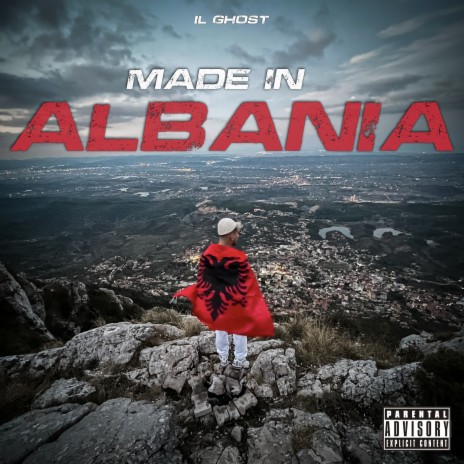 MADE IN ALBANIA | Boomplay Music