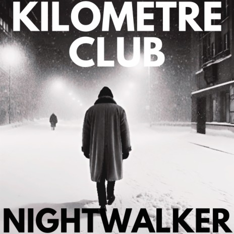 Nightwalker's Winter | Boomplay Music