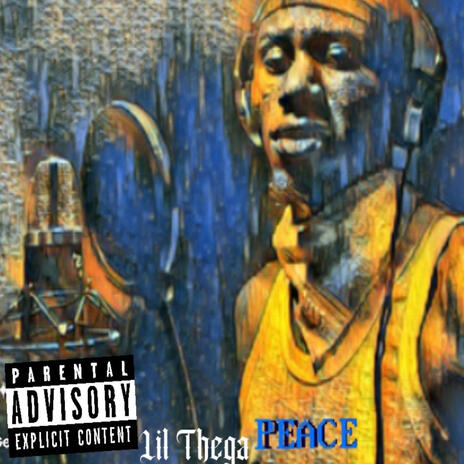 Peace | Boomplay Music