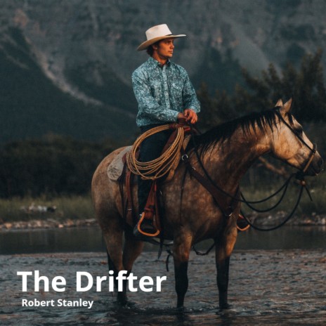 The Drifter | Boomplay Music