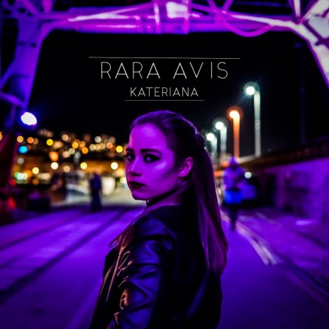 Rara Avis | Boomplay Music