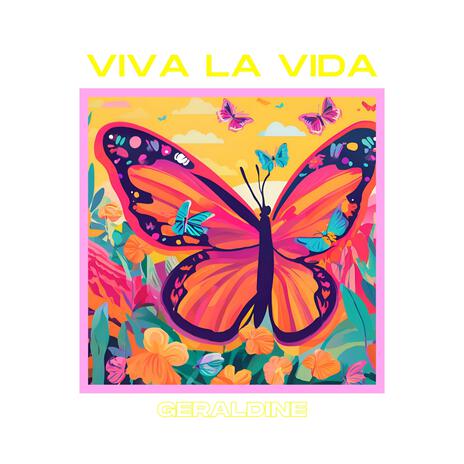 Viva La Vida | Boomplay Music