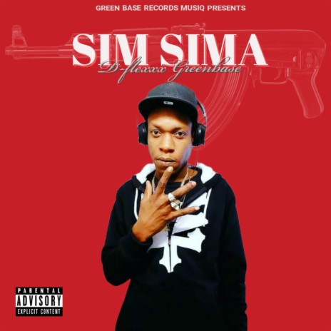 Sim Simma | Boomplay Music