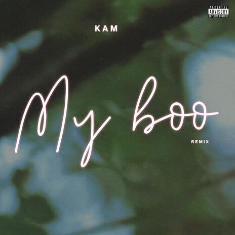 My Boo | Boomplay Music