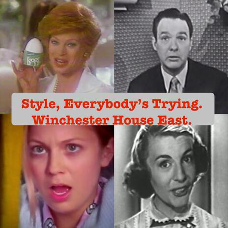 Style, Everybody's Trying. | Boomplay Music