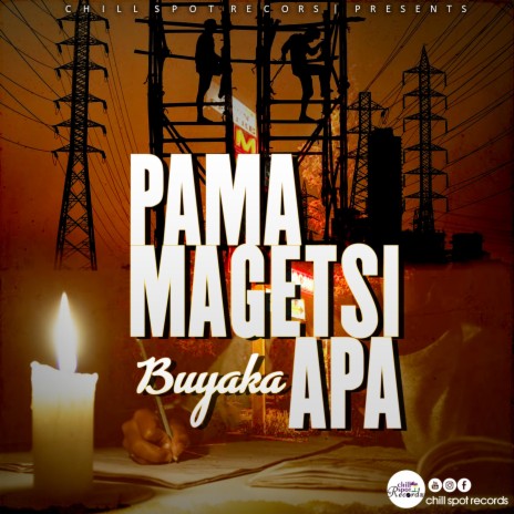 Buyaka (Pamagetsi Apa) | Boomplay Music