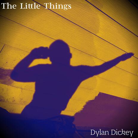 The Little Things | Boomplay Music