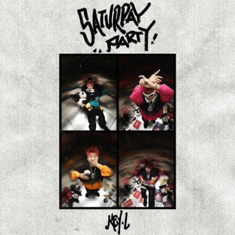 Saturday Party | Boomplay Music