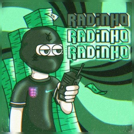 Radinho | Boomplay Music