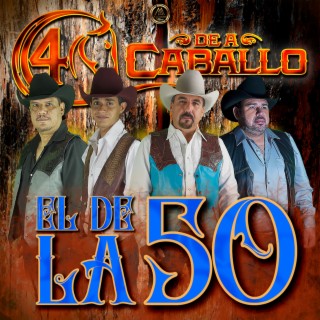 El De La 50