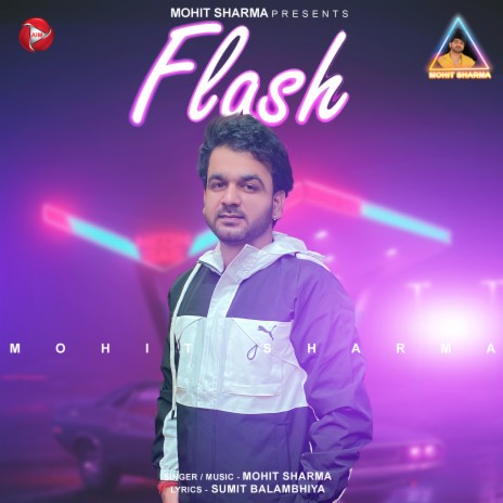 Flash | Boomplay Music